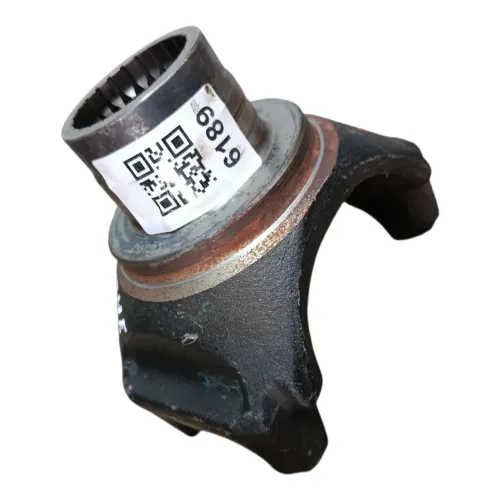 Flange Traseiro Câmbio Eaton 6206A Accelo Automatizado