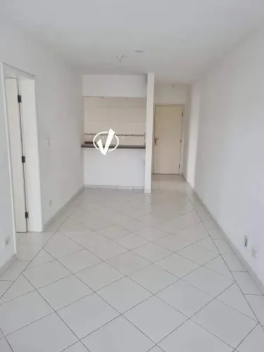APARTAMENTO À VENDA - CENTRO - PINDAMONHANGABA - SP