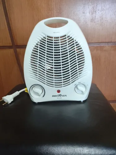 Aquecedor