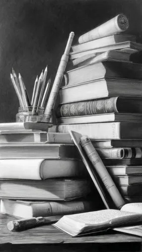 Consultoria trabalhos academicos