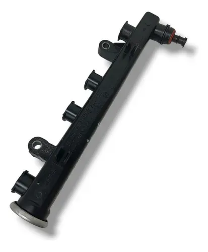 Flauta Bico Injetor Fiat Uno Fire 2002 2003 2004 2005 2006