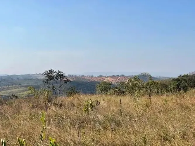 Área Rural à venda na Cidade de Mairinque na Rodovia Mário Covas