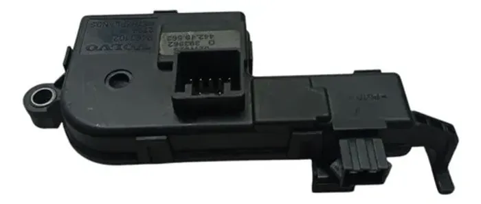 Modulo Motor Teto Solar Volvo Xc90 2006 2007 2008