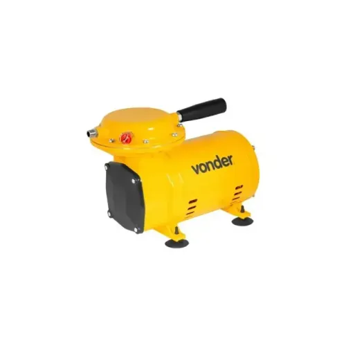 COMPRESSOR VONDER AR DIRETO 1/2HP 2,3PCM