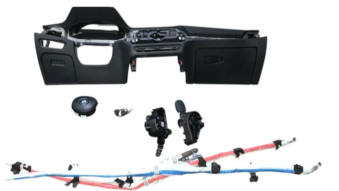 Kit air bag BMW 320 M G20 2019/2025