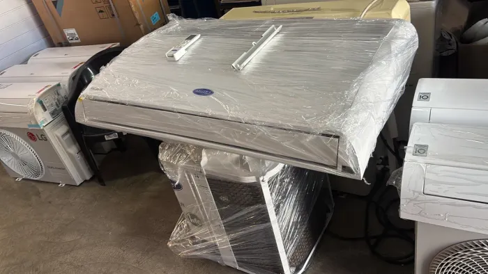Ar condicionado 36.000 btus inverter