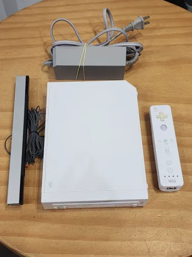 Nintendo wii