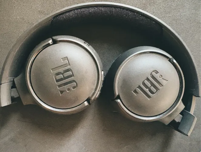 PROMOBLACK! Fone de ouvido JBL Tune 500BT - ORIGINAL (ñ aceito trocas!)