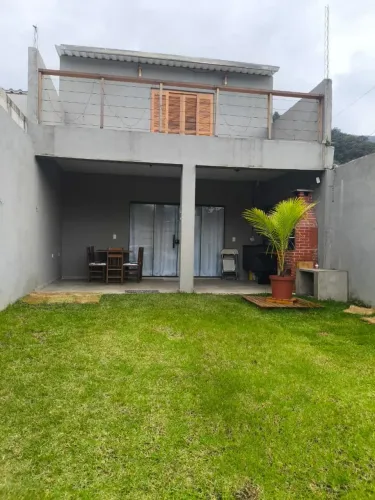 Casa para natal e réveillon disponível 