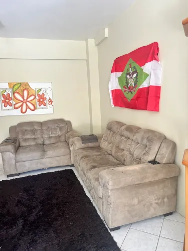 Apartamento em Termas do Gravatal