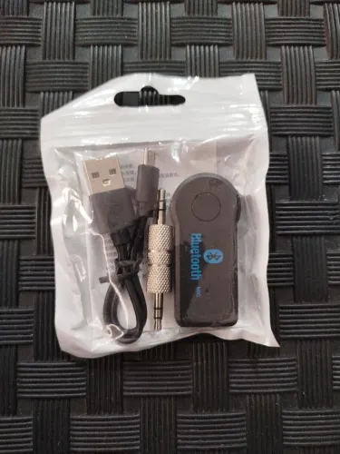 Adaptador bluetooth 
