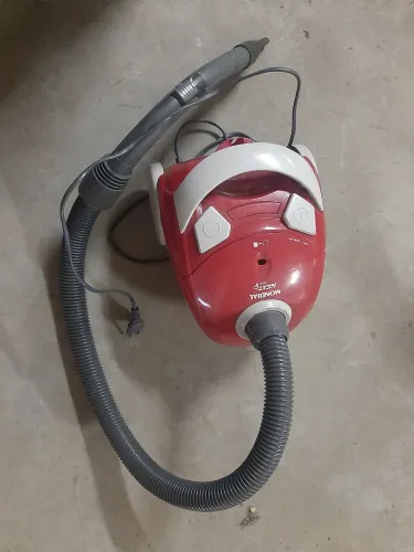Aspirador de Pó  Black+Decker