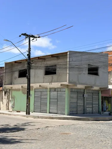 Ponto Comercial Centro de Eusébio 