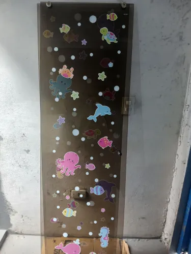 Box fume