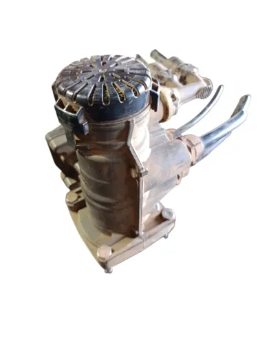 Válvula Distribuição Reboque Com Ebs Scania Ntg 2199282
