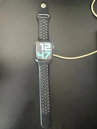 Apple Watch Series 6 44m Titanium