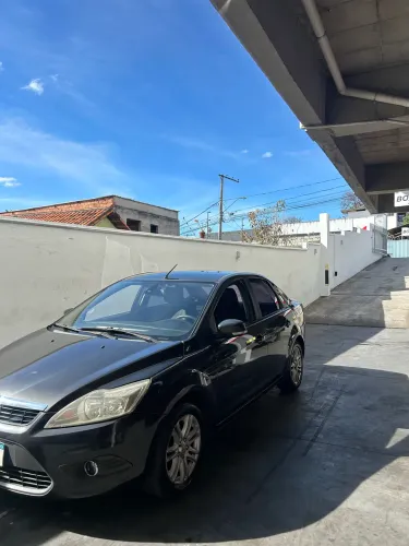 Ford Focus Sedan 2.0 16v/2.0 16V Flex 4P Aut. 2013