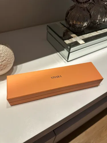Caixa de pulseira completa VIVARA