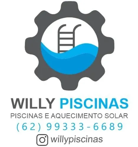 Equipamentos e manutenção em piscinas 