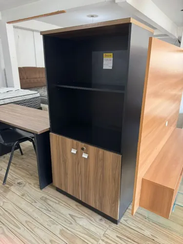 Armário de Escritório