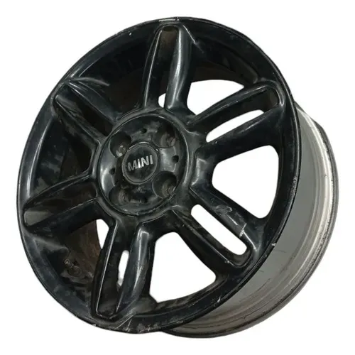 Roda Mini Cooper One 2011 2012 Preto