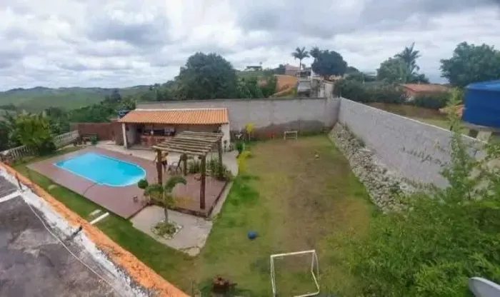 Chácara : / Rural / Zona Rural