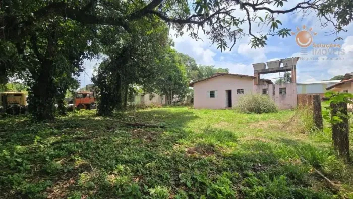 LOCAÇÃO - CHÁCARA BAIRRO BARREIRO / ARAÇOIABA DA SERRA/SP