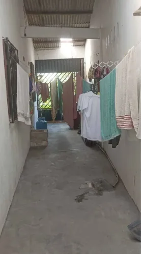CASA NA CABANAGEM 
