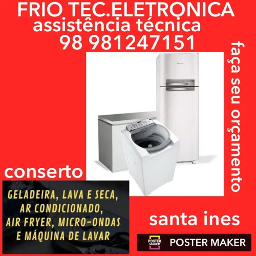 Instalação ar condicionado