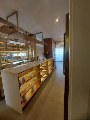 |Living Haus| - R. Dr. Antônio Arruda Camargo, 225 - Nova Campinas - Campinas - S.P-
