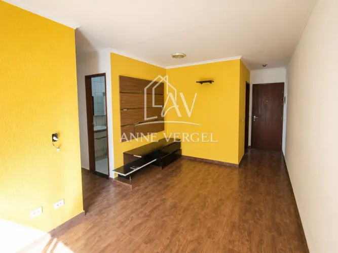 Apartamento à venda no bairro Santa Maria - Osasco/SP