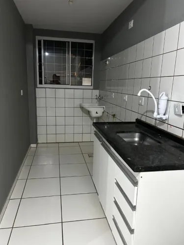 Apartamento recém reformado em Condomínio de excelente localização