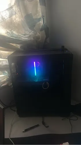 Computador gamer