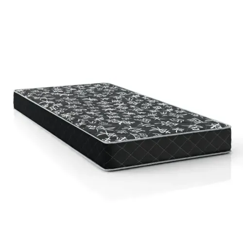 *(ENTREGA GRÁTIS) Colchão Solteiro D20