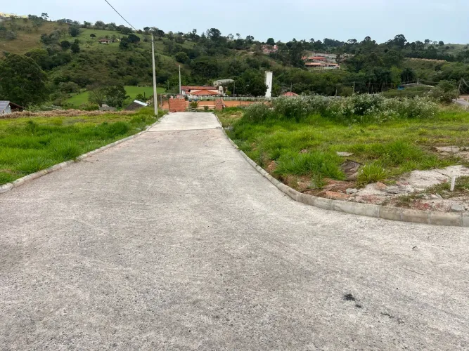 Terrenos condomínio terra bela 