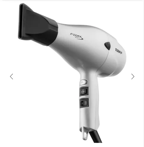 Secador de Cabelo Fox S 2100W - TAIFF