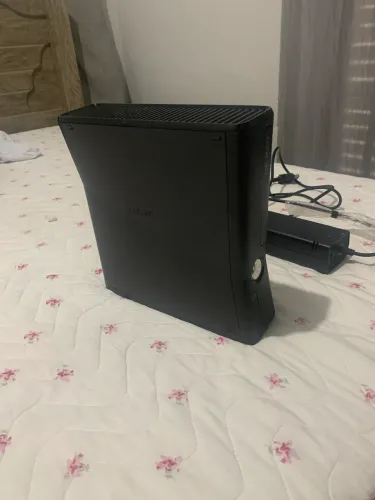 XBOX 360 em perfeito estado 