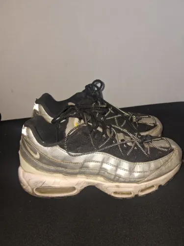 Nile Air max