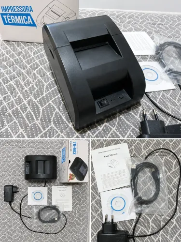 impressora