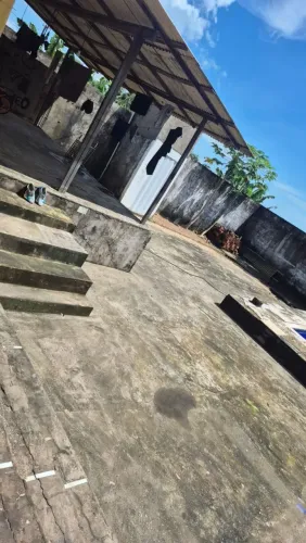 Casa de temporada (venda)