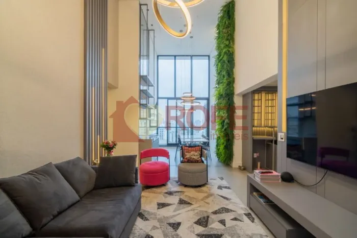 Apartamento à venda com 115m² - Vila Olímpia, São Paulo/Sp.