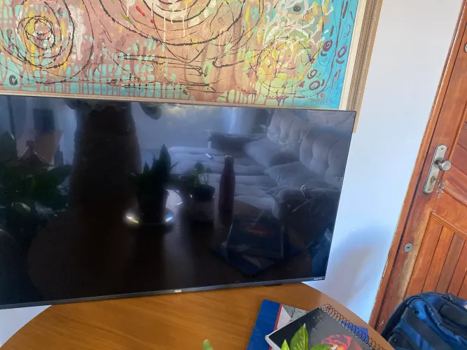 Venda de tv
