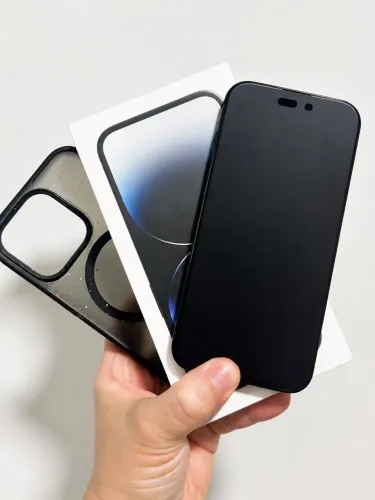 iPhone 14 Pro 128gb 