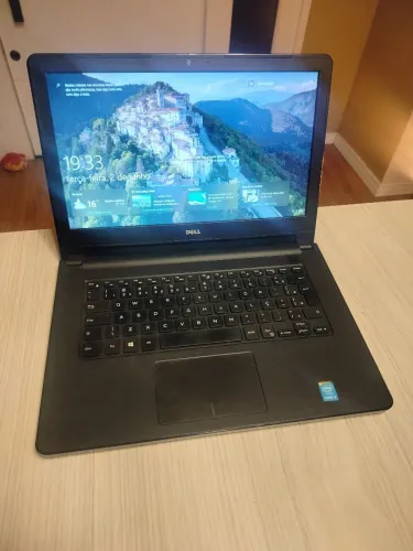 Notebook Dell Inspiron 5458