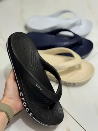 Crocs masculino e feminino