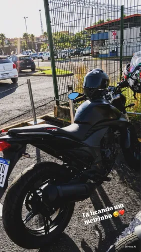Cb300r
