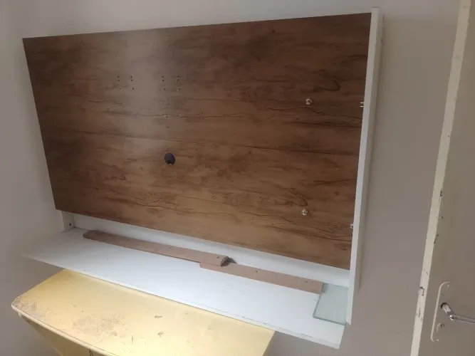 Painel de para de TV até 43polegadas