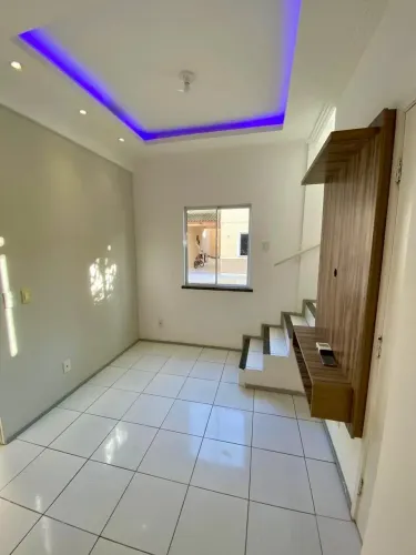 Imóvel para venda tem 60 metros quadrados no Monte Prince