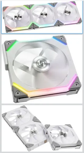 KIT FAN LIAN LI SL120