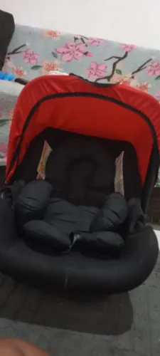 Bebê conforto